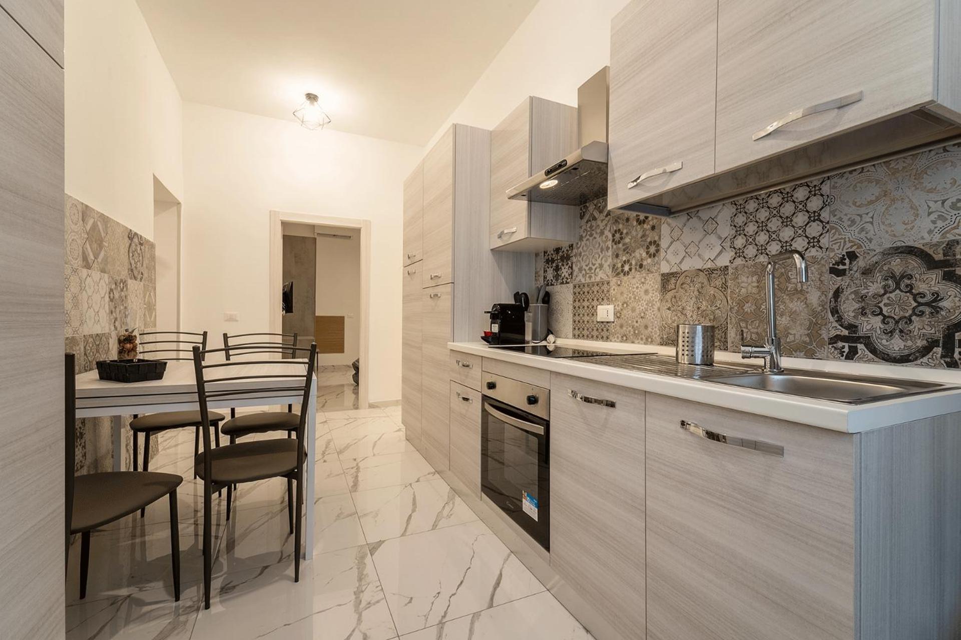 Termini Holiday Roma Dış mekan fotoğraf